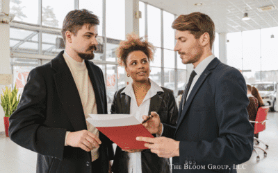How Commercial Leasing Differs From Residential Leasing: A Guide for Business Owners
